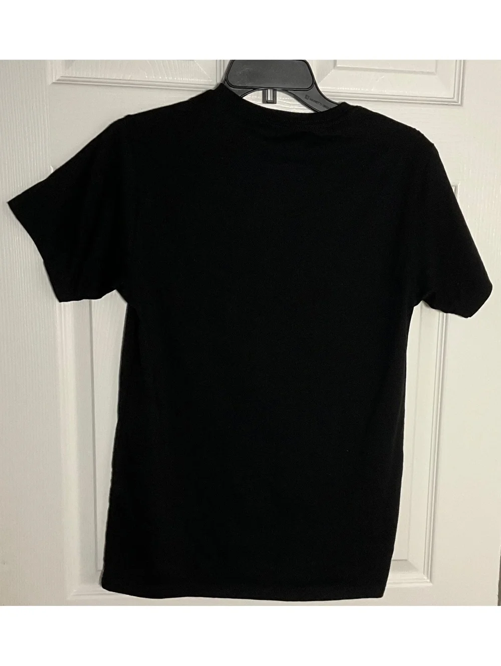 Marvel Deadpool Black Graphic T-Shirt Size S